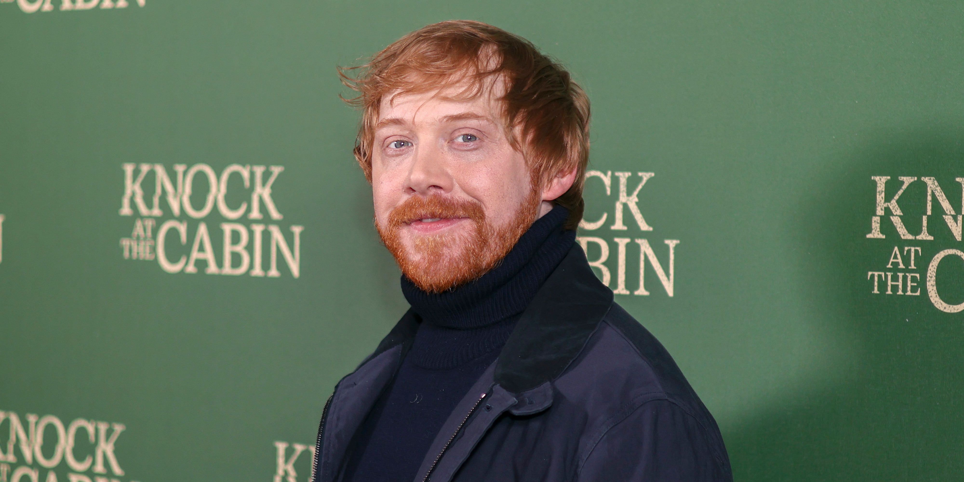 Rupert Grint