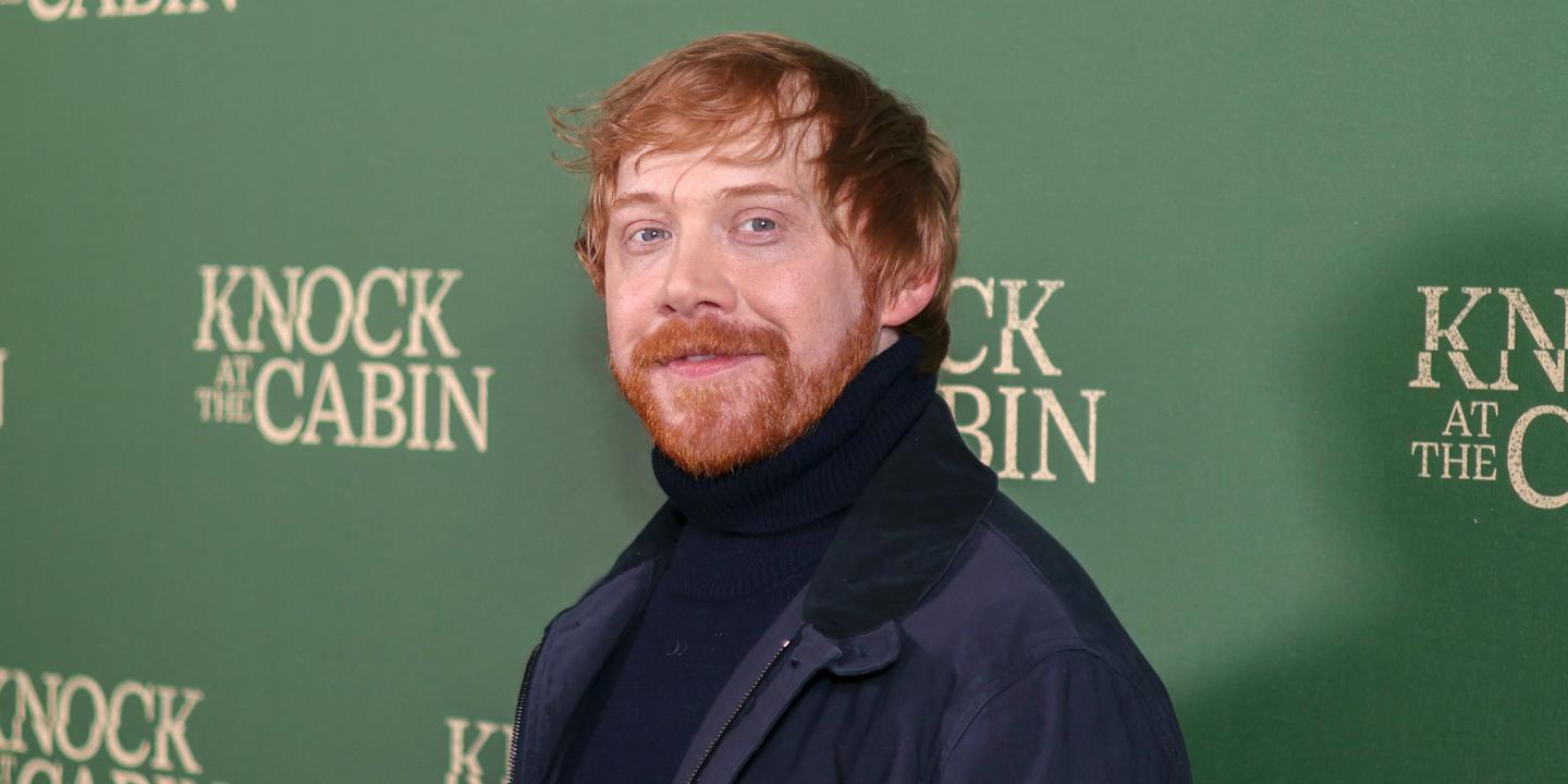 Rupert Grint