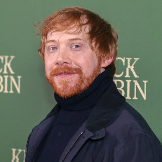 Rupert Grint