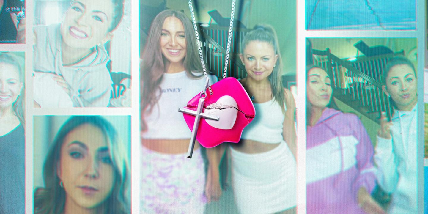 Dancing for the Devil: The 7M TikTok Cult