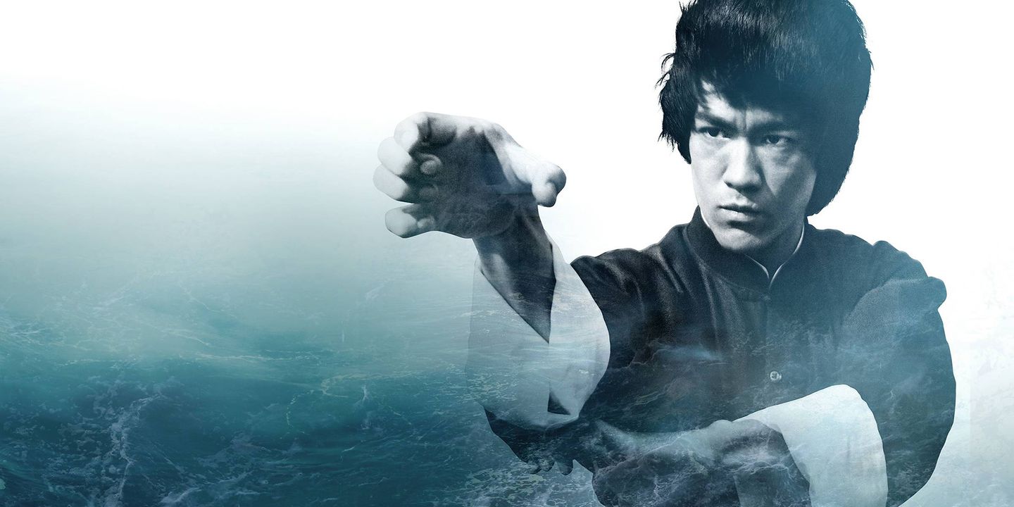 Bruce Lee – Be Water