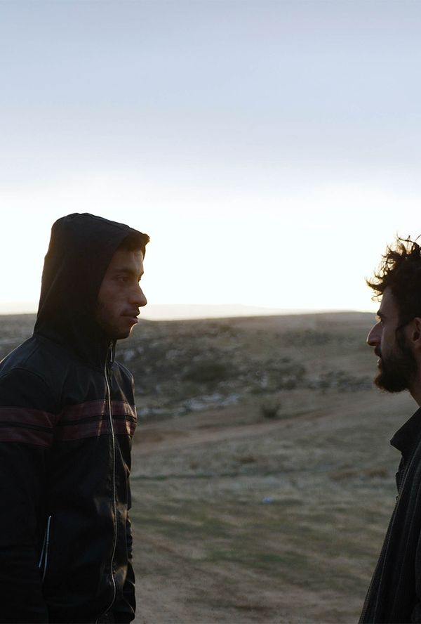 Bilde fra 'No Other Land'