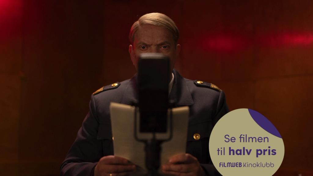 Quislings siste dager