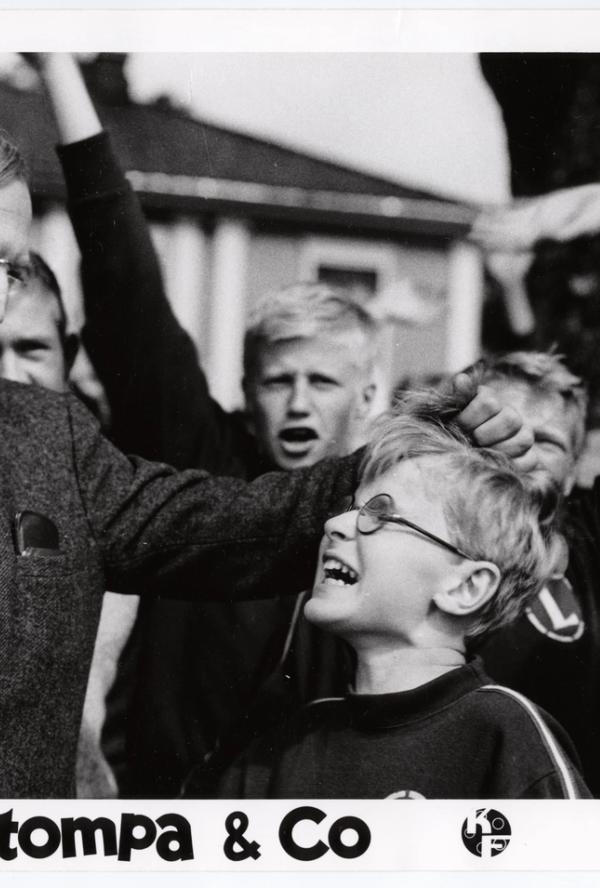 Bilde fra 'Stompa & Co'