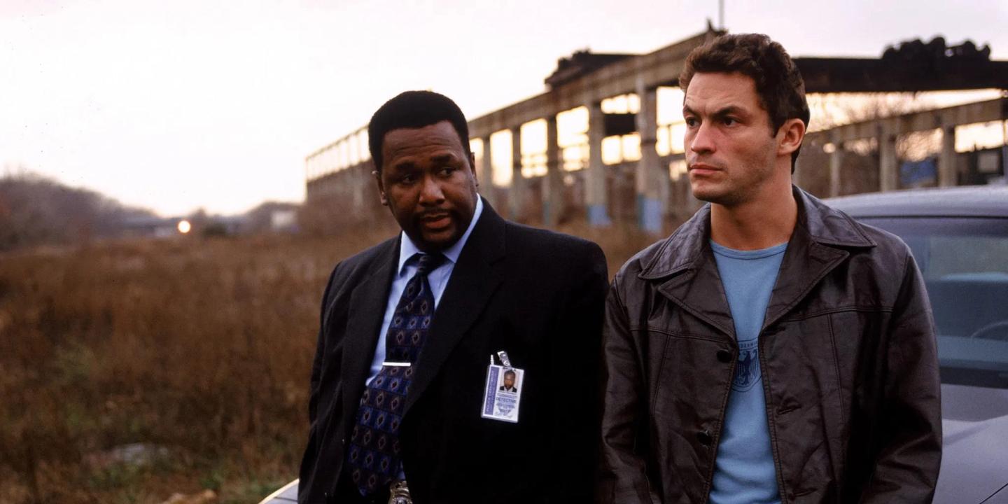 The Wire