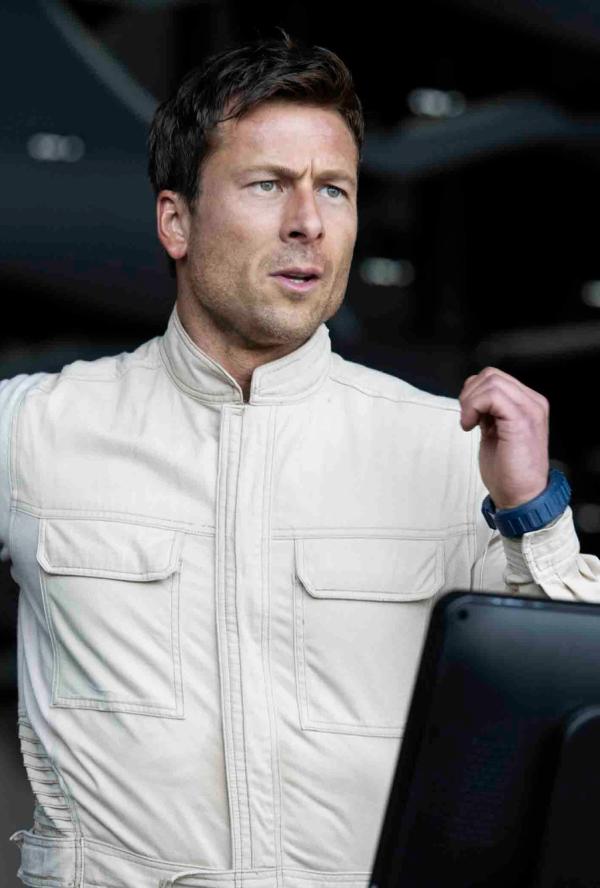 Bilde fra 'The Running Man'