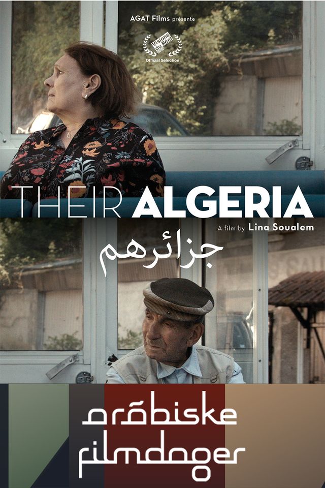 Their Algeria