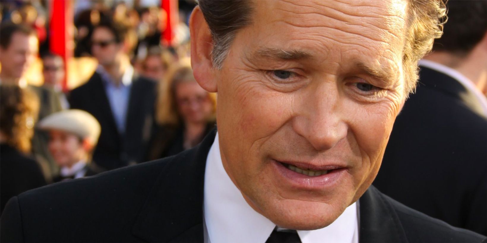 James Remar