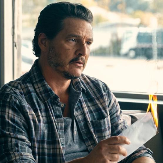 Pedro pascal i Freaky Tales