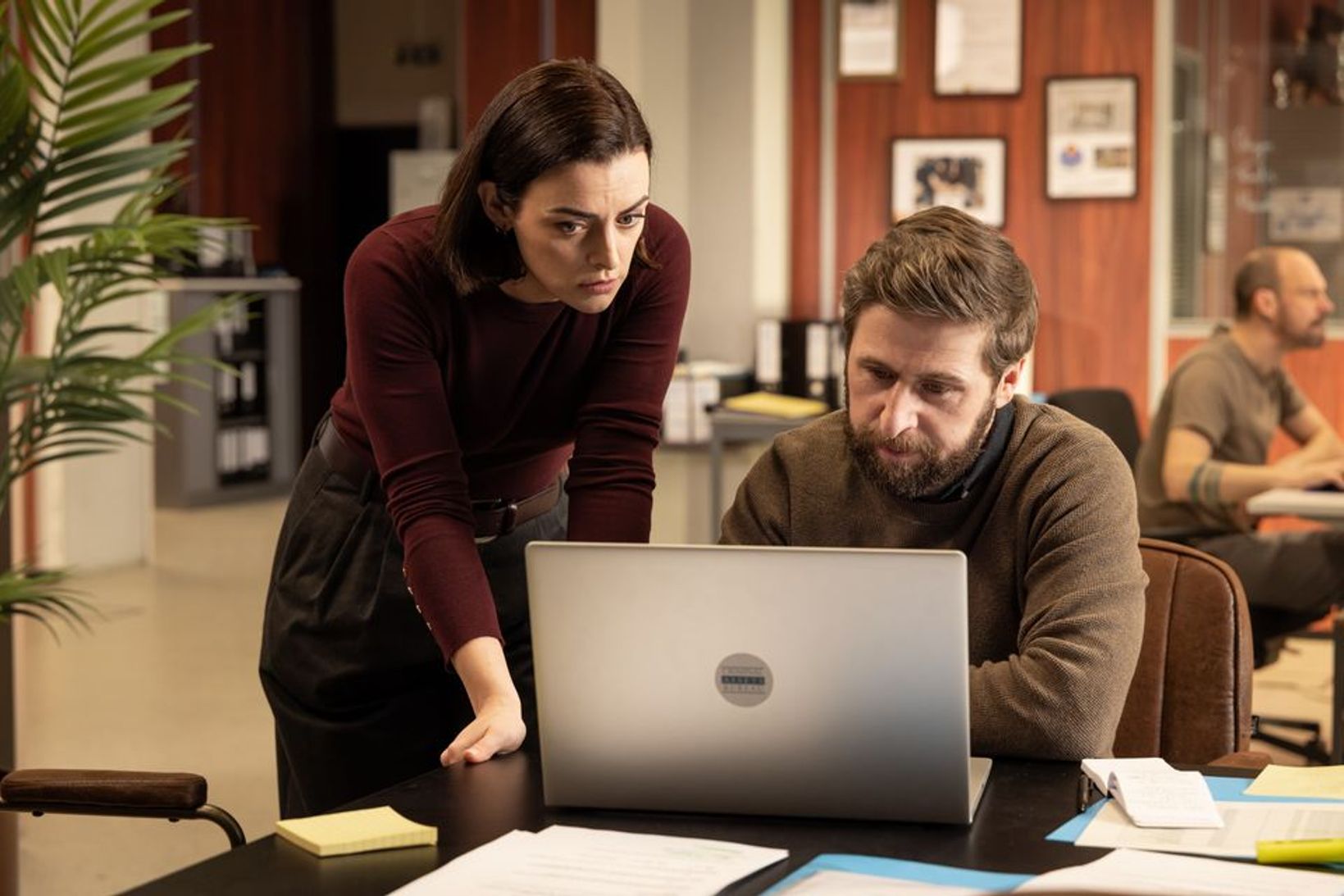 Hidden Assets - sesong 3