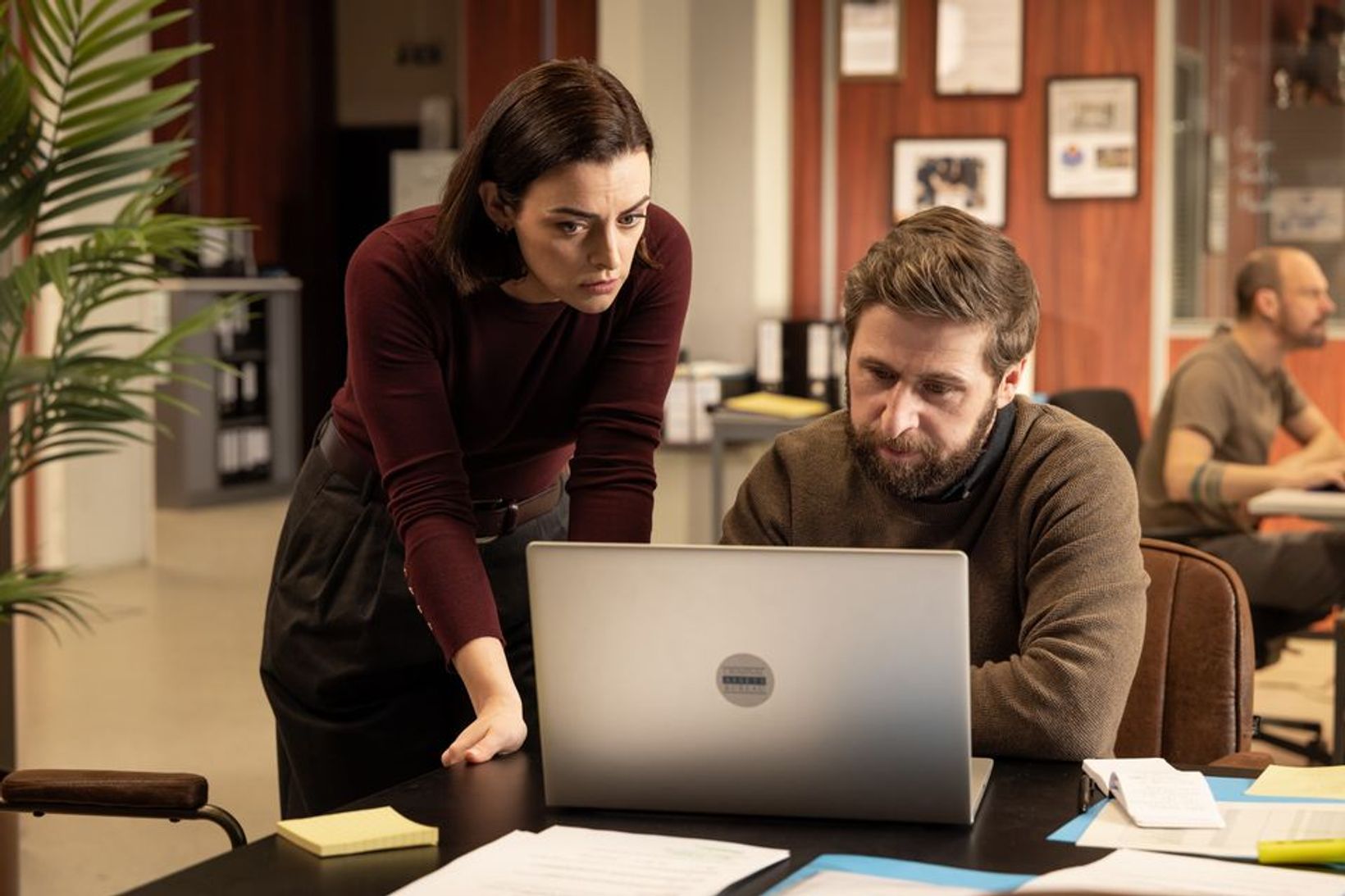 Hidden Assets - sesong 3