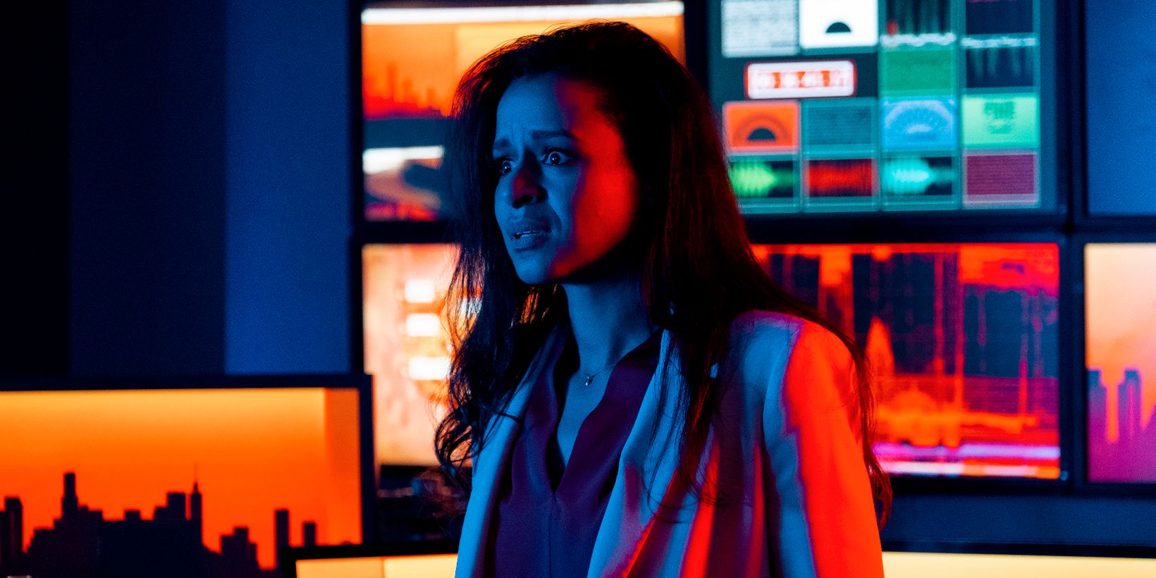Sarah Cooper: Everything's Fine