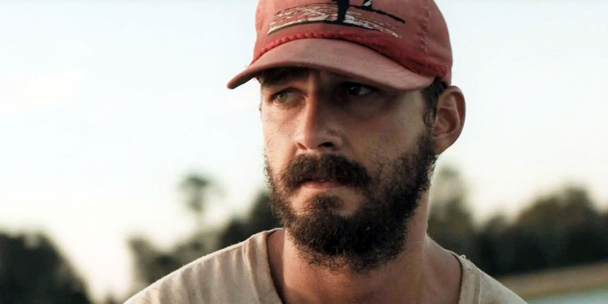 Shia LaBeouf i Peanut Butter Falcon