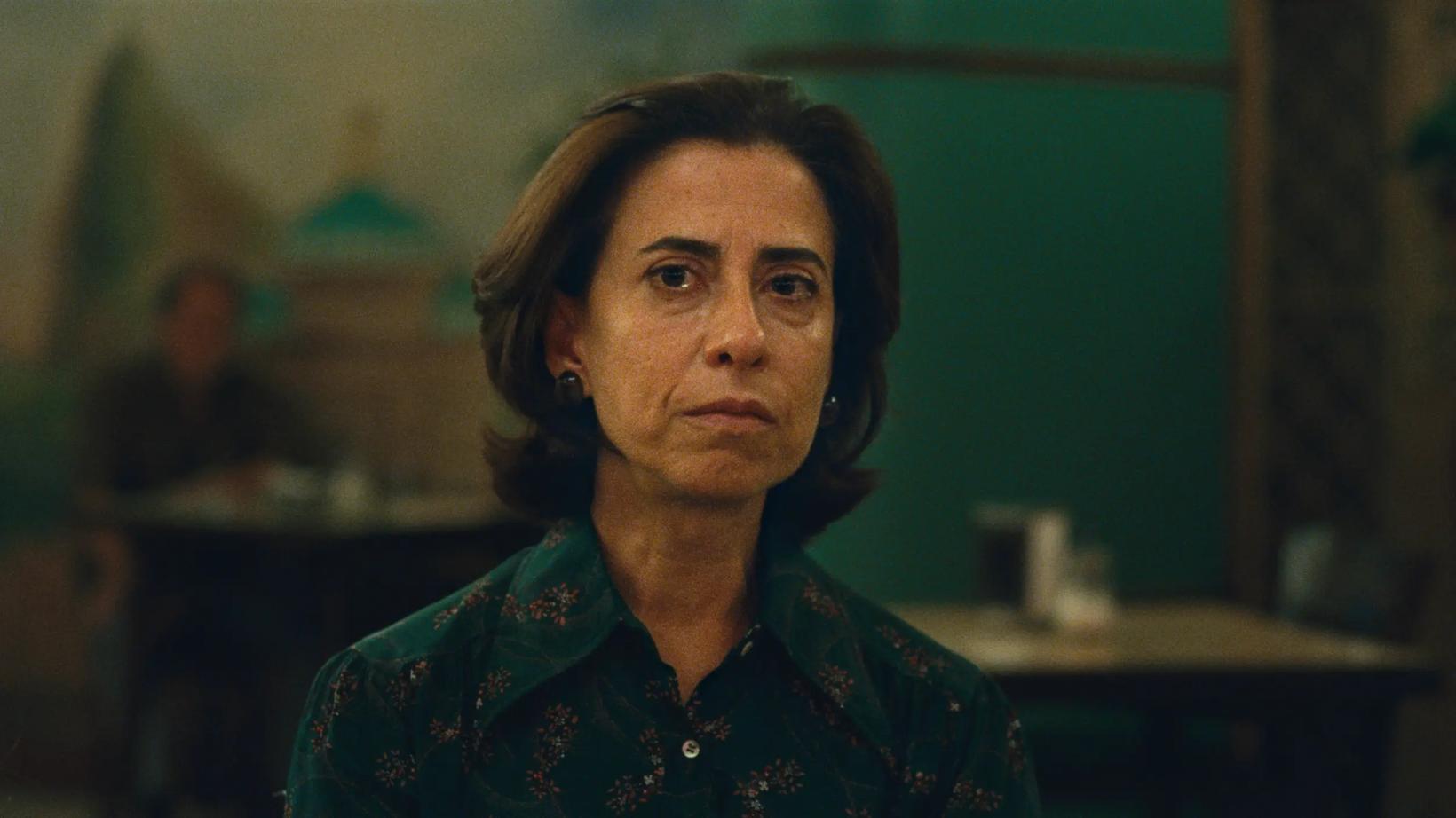Bilde fra 'I'm Still Here'