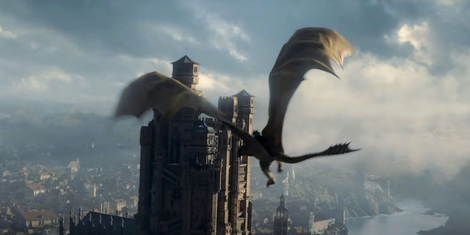 House of the Dragon