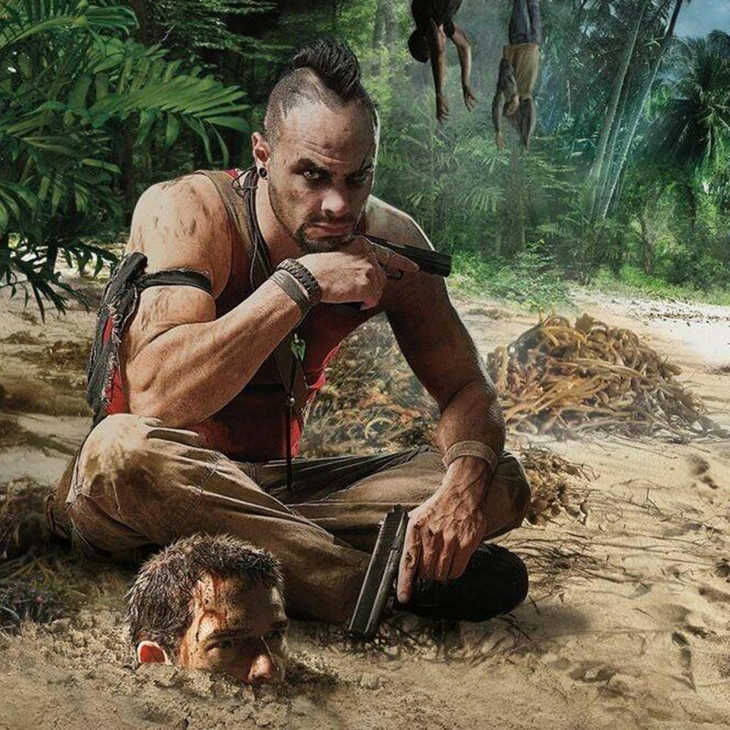 Far Cry