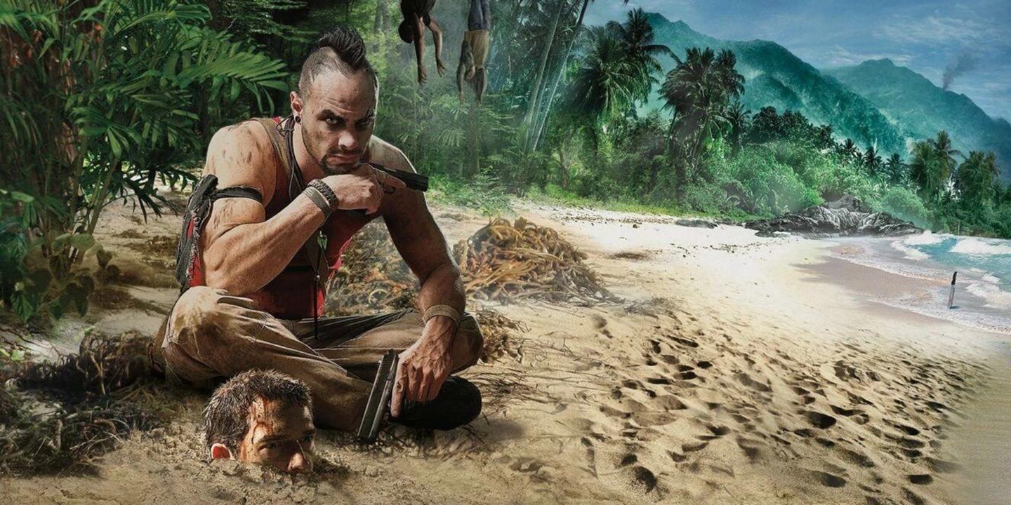 Far Cry