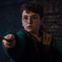 Harry Potter og de vises stein