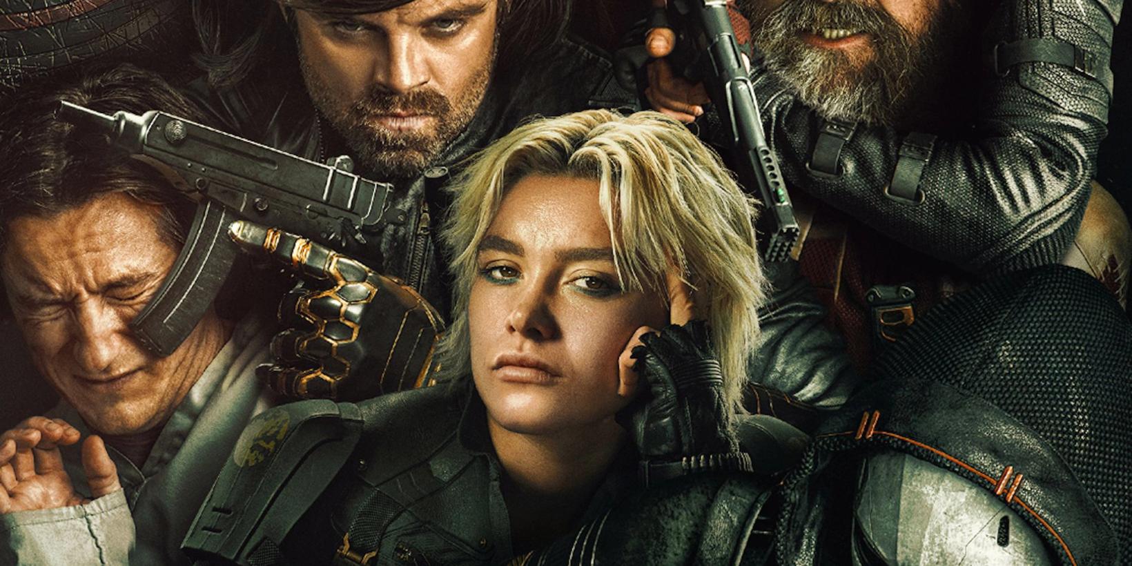 Thunderbolts*