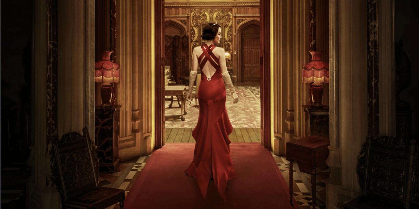 Downton Abbey: The Grand Finale