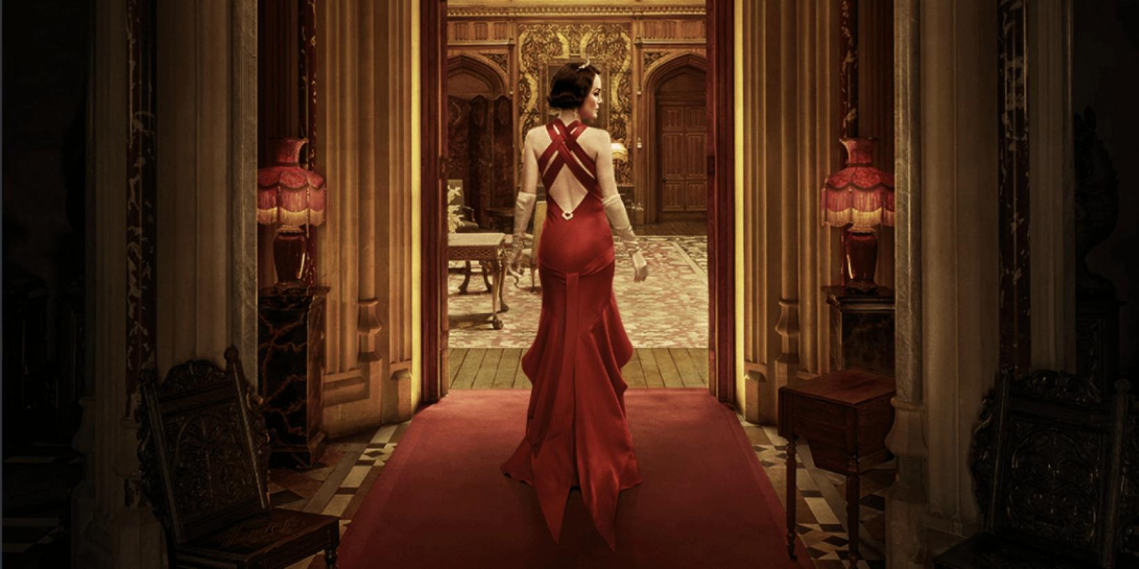 Downton Abbey: The Grand Finale