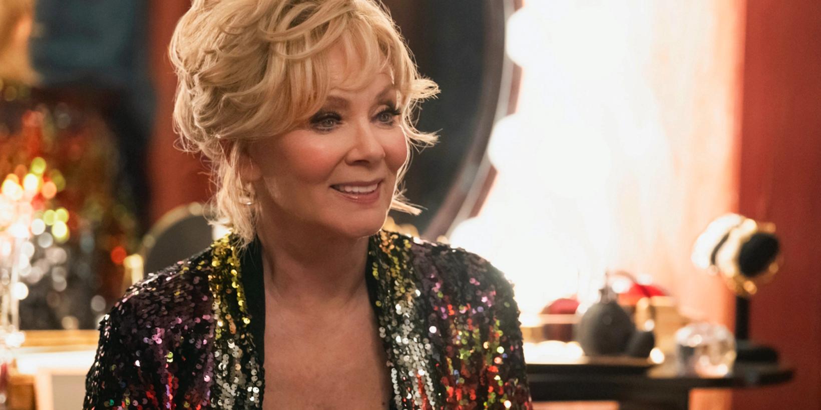 Jean Smart i Hacks