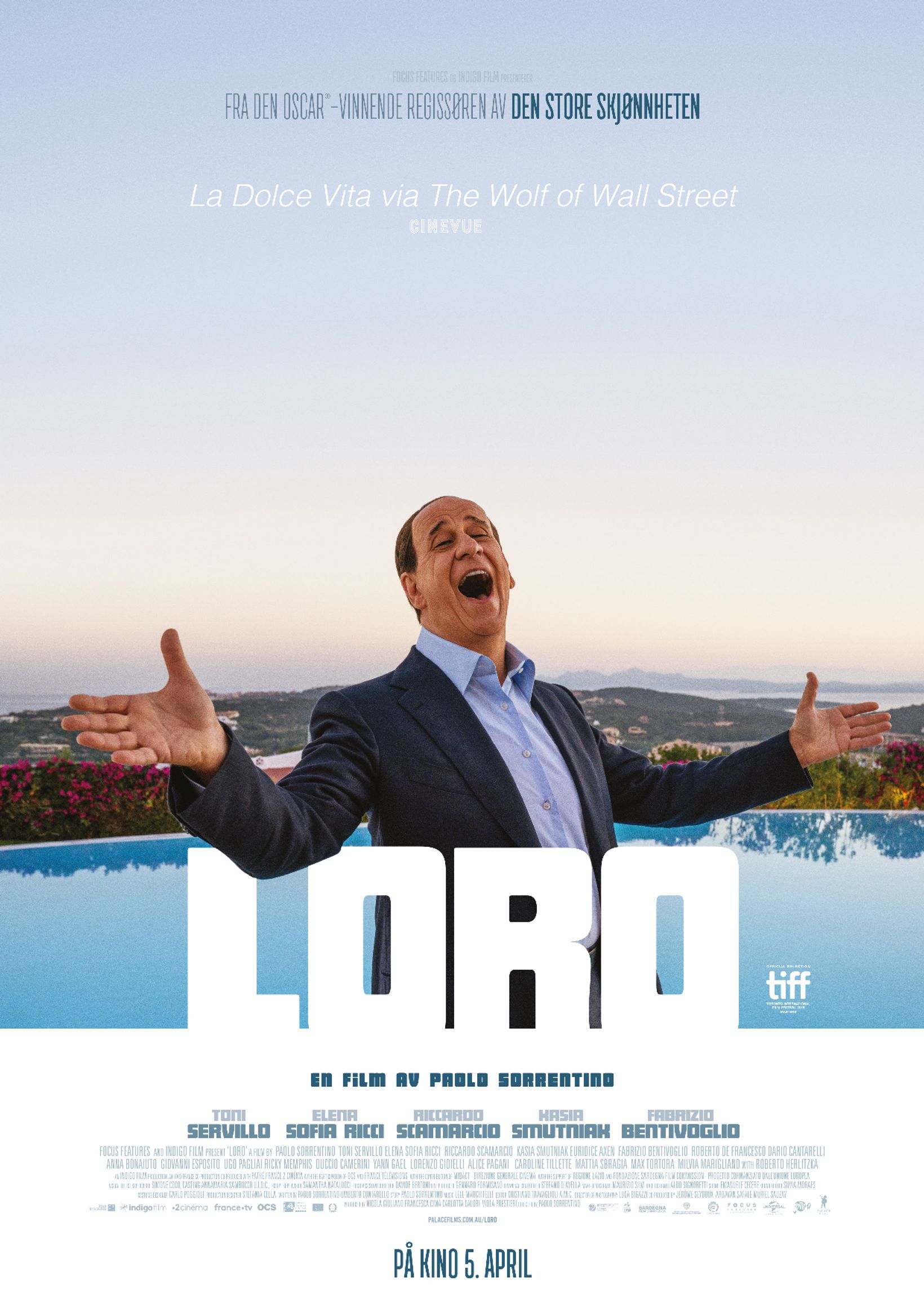 Loro