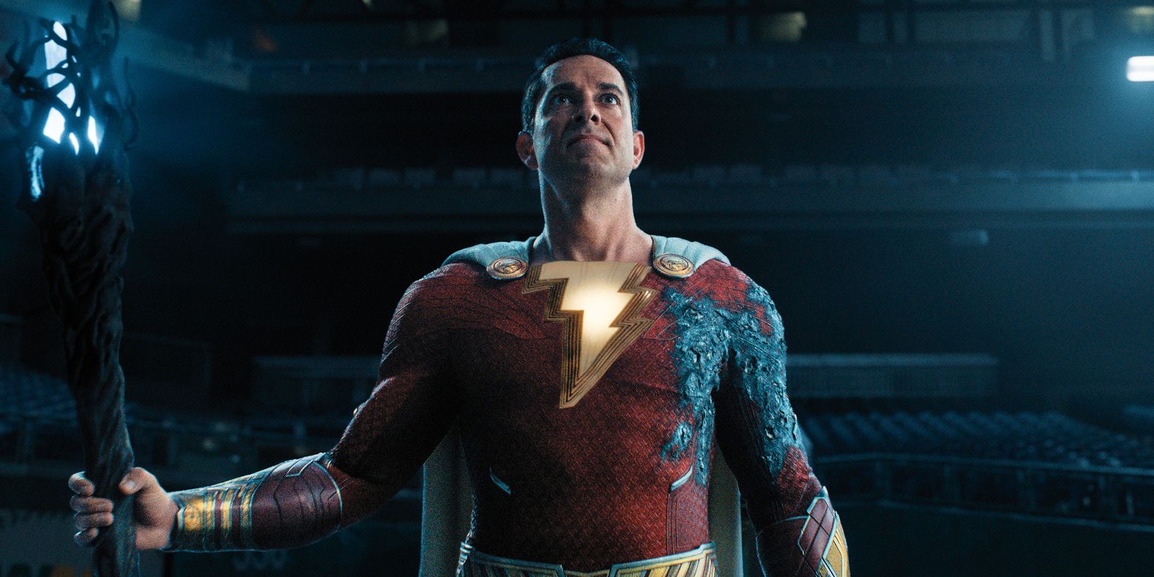 Shazam! Fury of the Gods