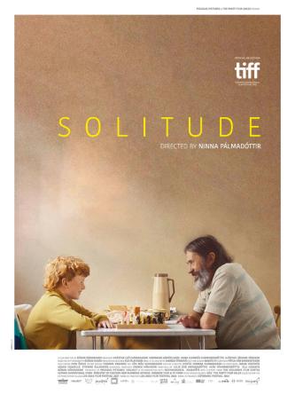 Plakat for 'Solitude'