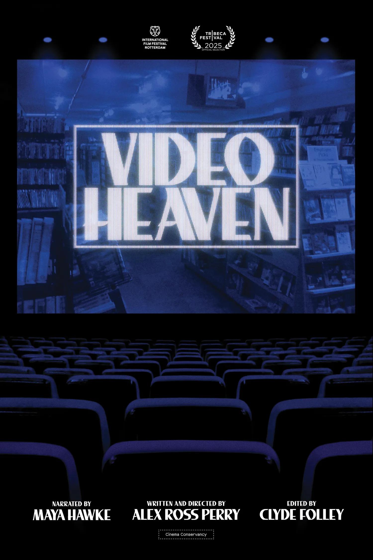 Bilde fra 'Videoheaven'