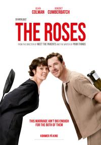 Plakat for 'The Roses'