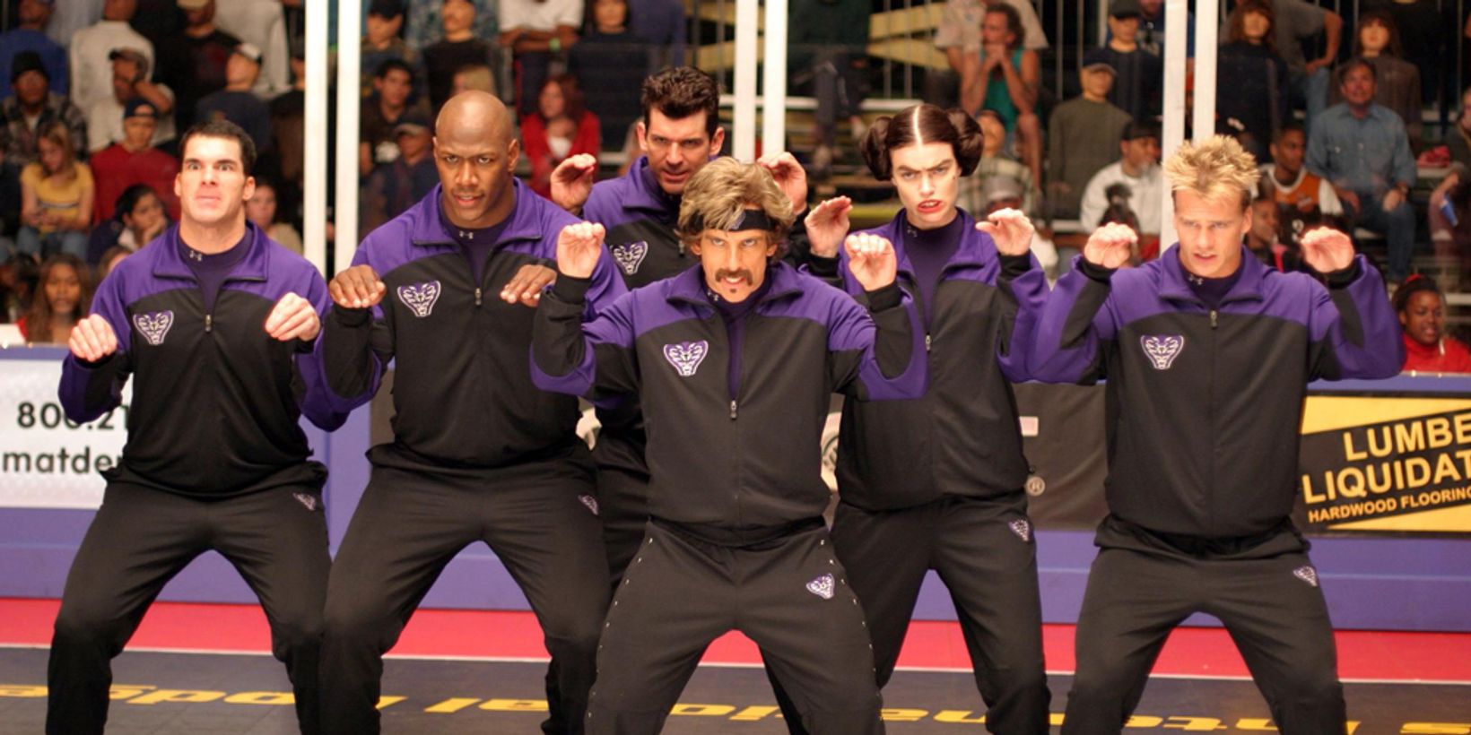 Kanonball: En film med baller