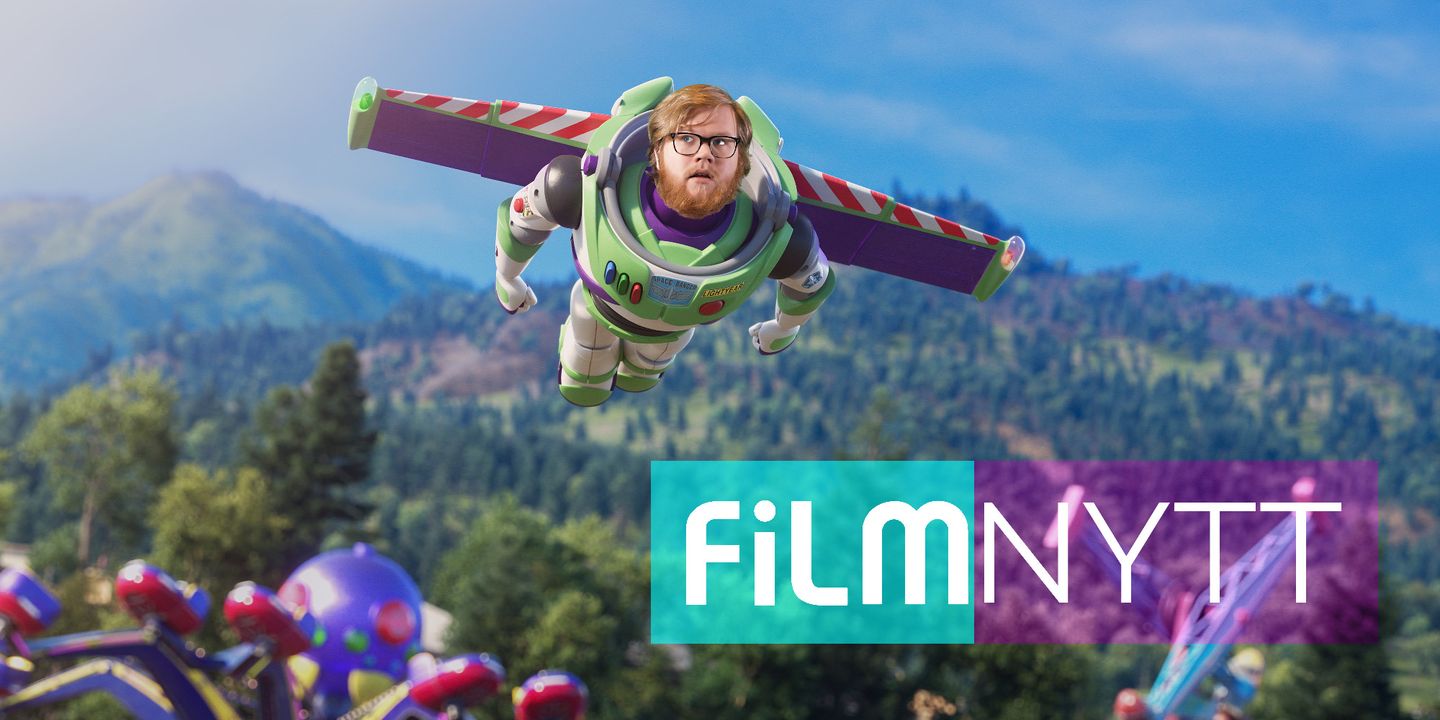 Filmnytt