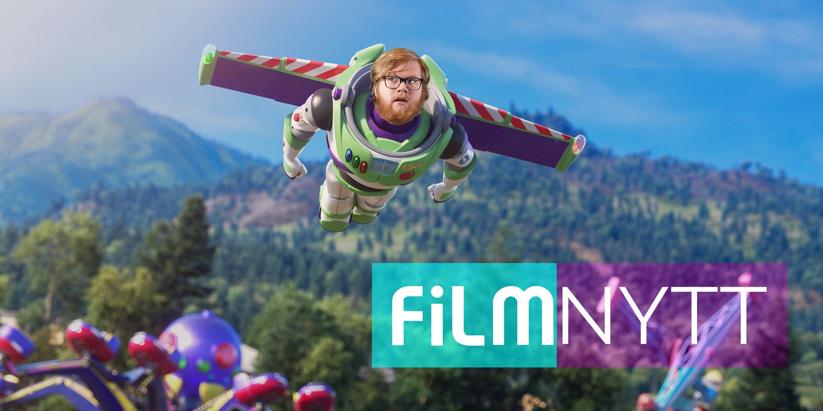 Filmnytt