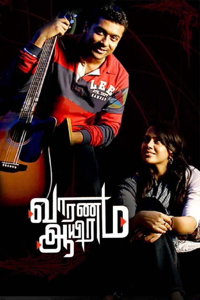 Bilde fra 'Vaaranam Aayiram'