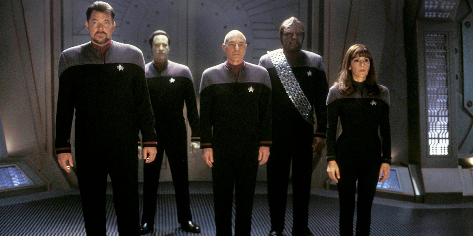 Star Trek: Nemesis