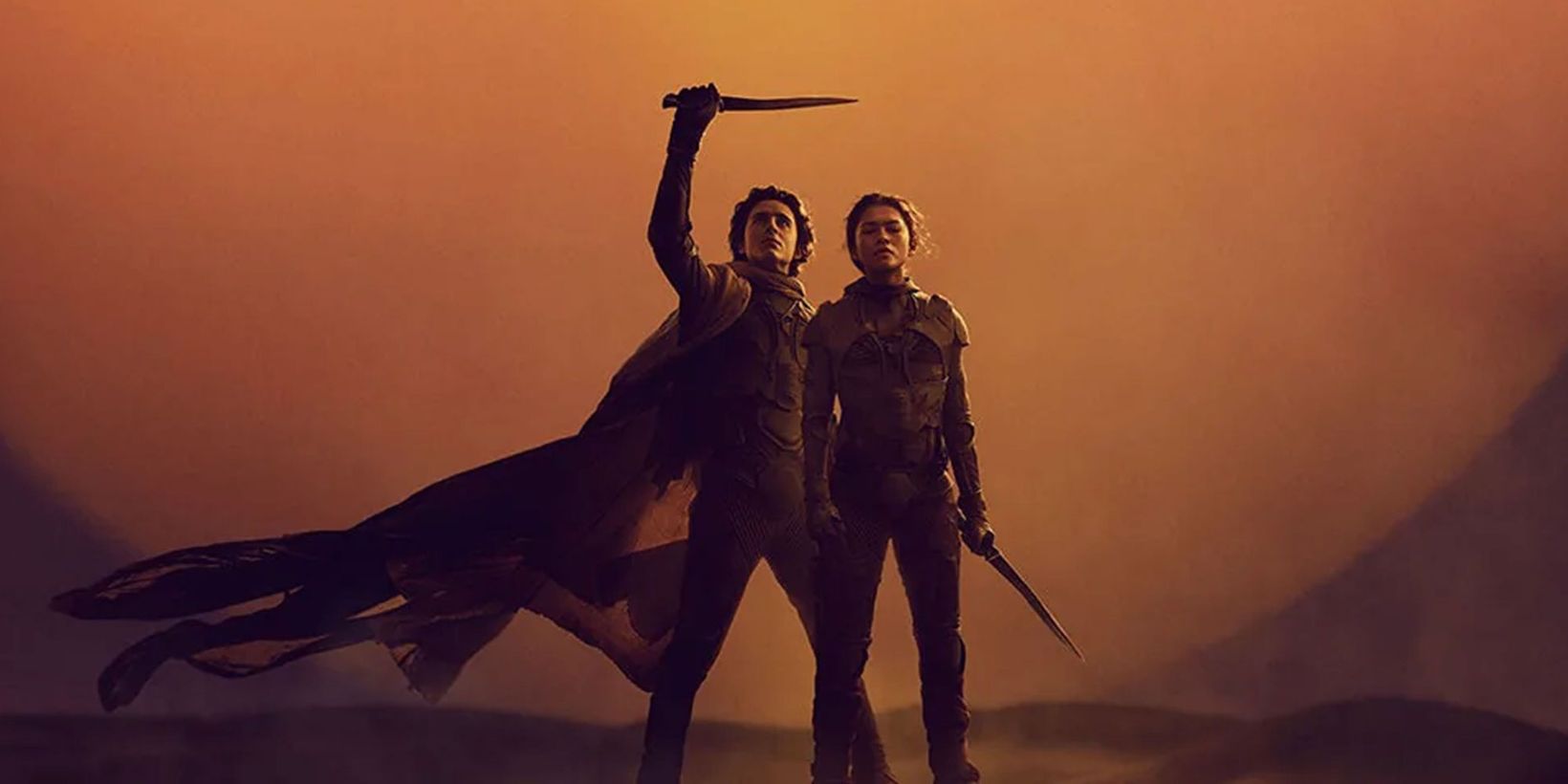 Dune: Part Two