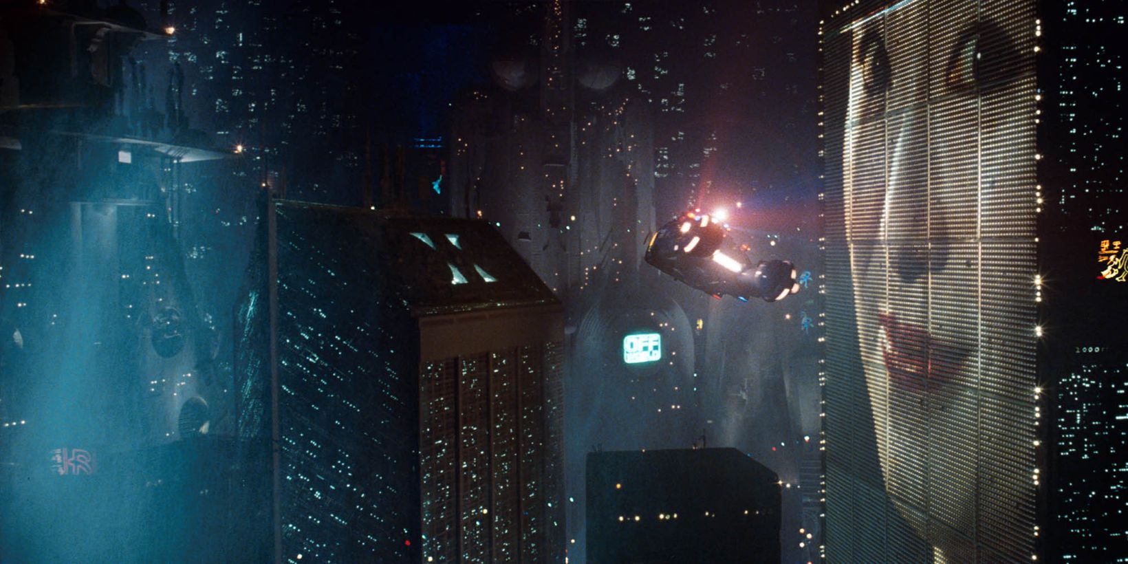 Blade Runner