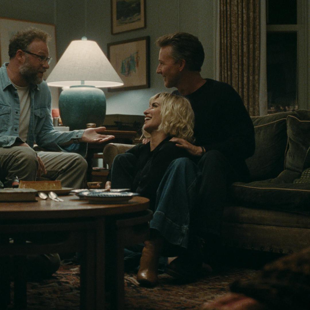 Bilde fra 'The Invite'