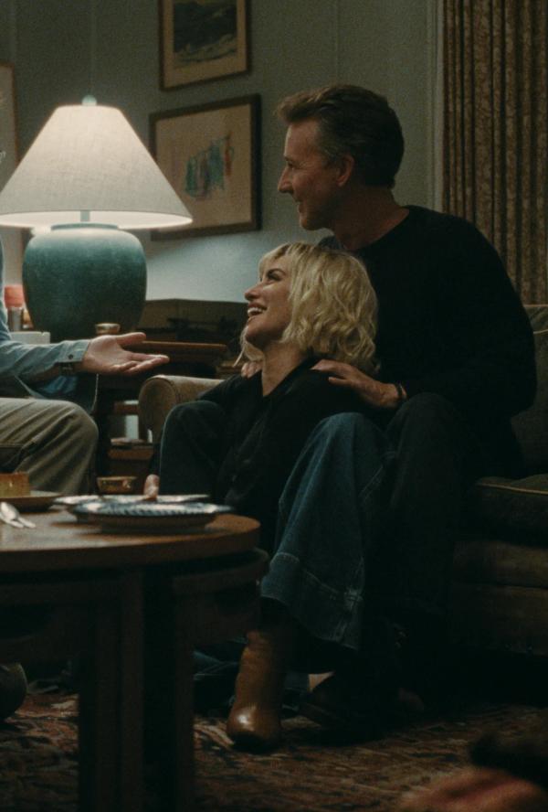 Bilde fra 'The Invite'