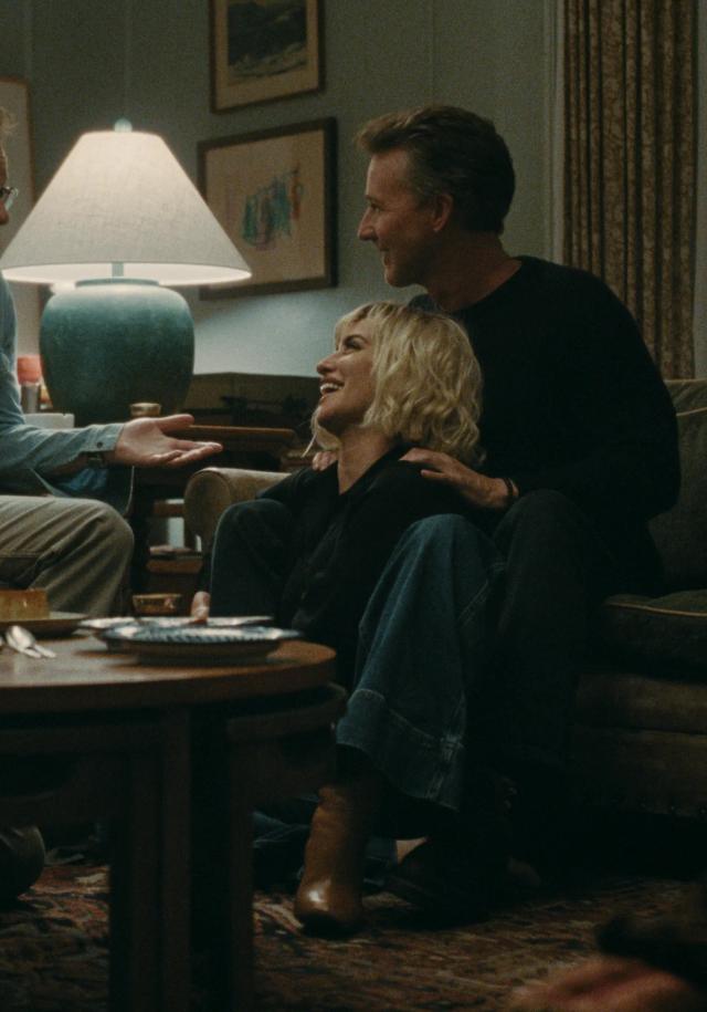 Bilde fra 'The Invite'