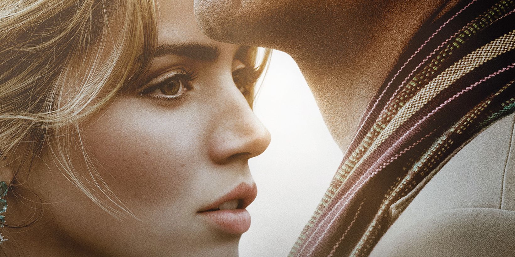 Ana de Armas i Sergio