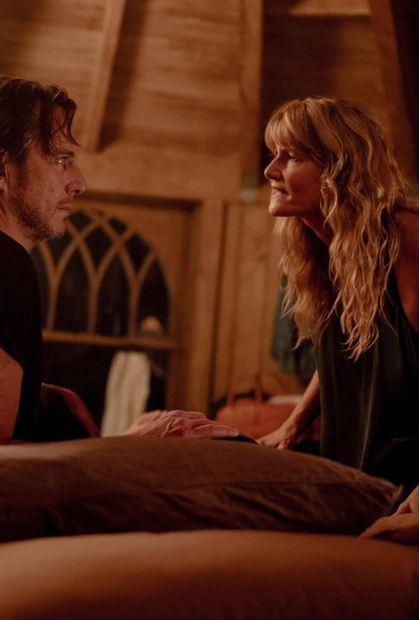 Bilde fra 'Is This Thing On?'