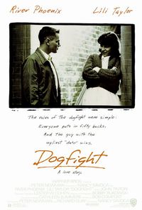 Plakat for 'Dogfight'