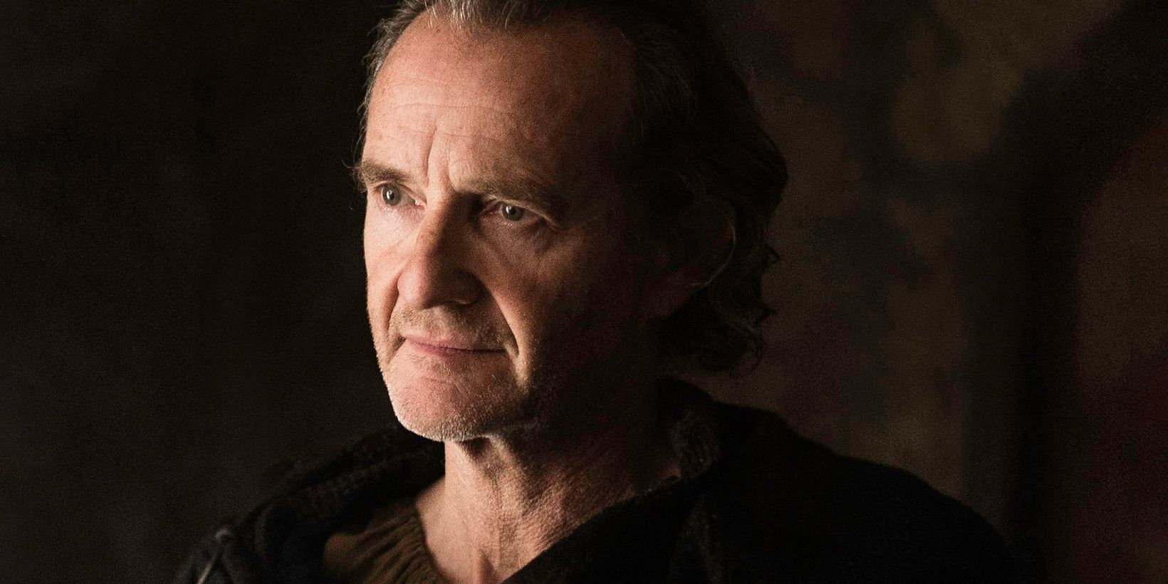 Anton Lesser som Qyburn i Game of Thrones