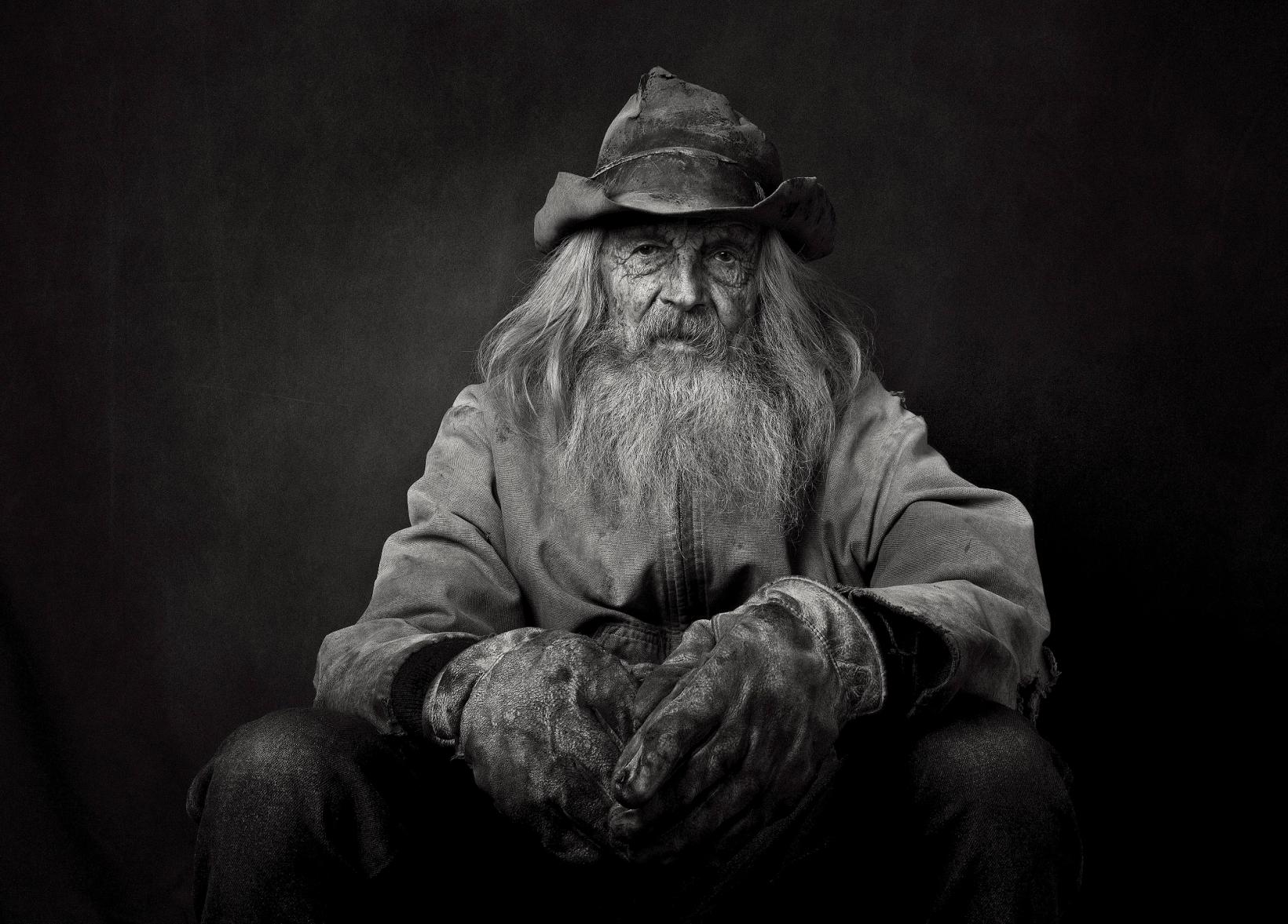 John - den siste norske cowboy