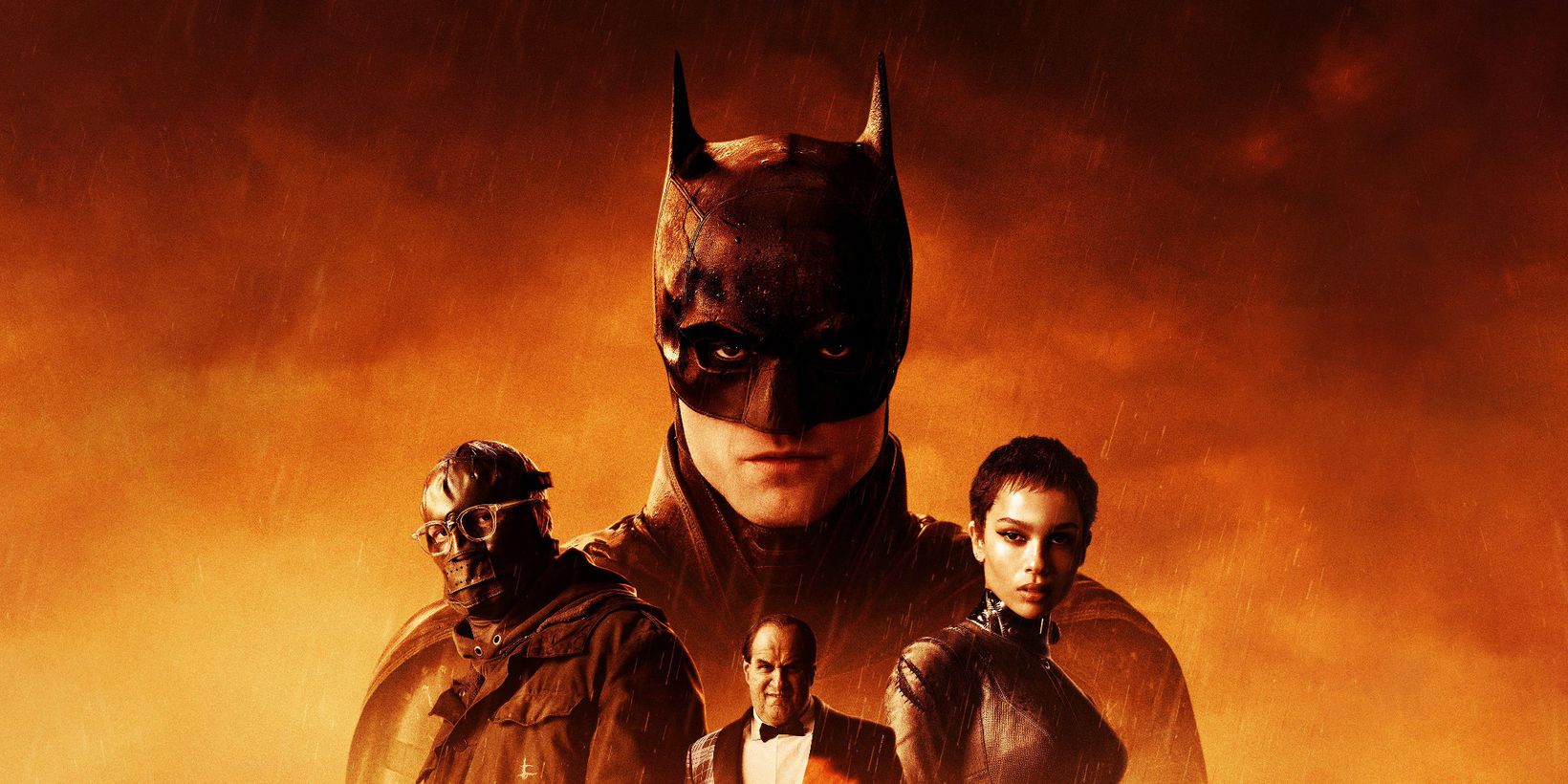 The Batman