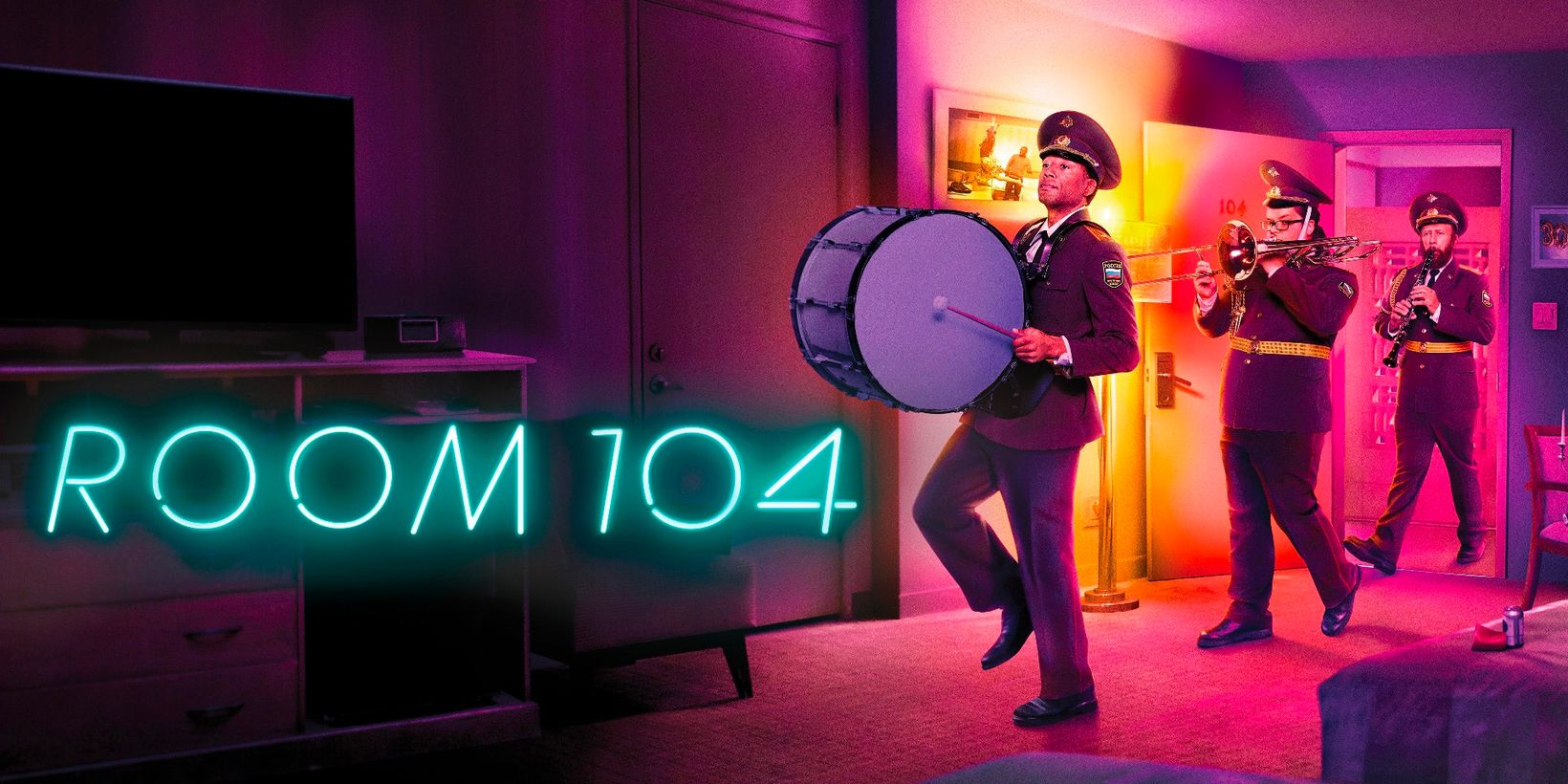 Room 104