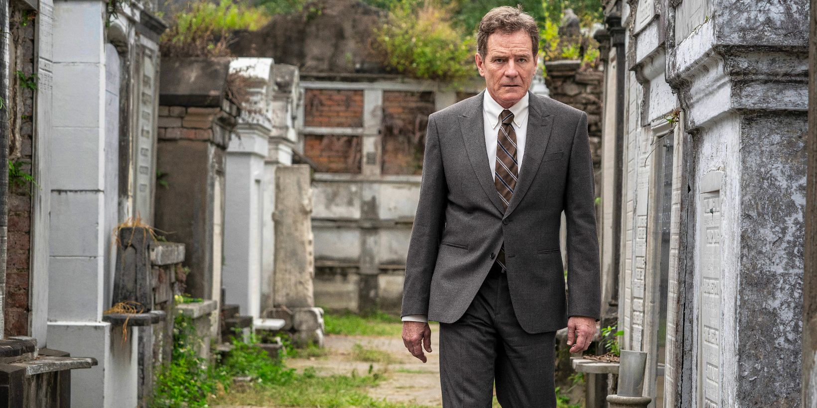 Bryan Cranston i Your Honor