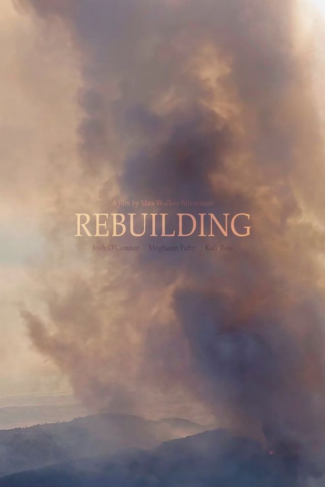 Bilde fra 'Rebuilding'